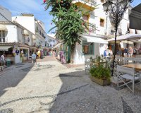 Rynek wtórny - Villa - Marbella - Marbella Centro