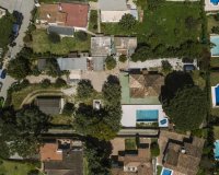 Rynek wtórny - Villa - Marbella - Marbella Centro