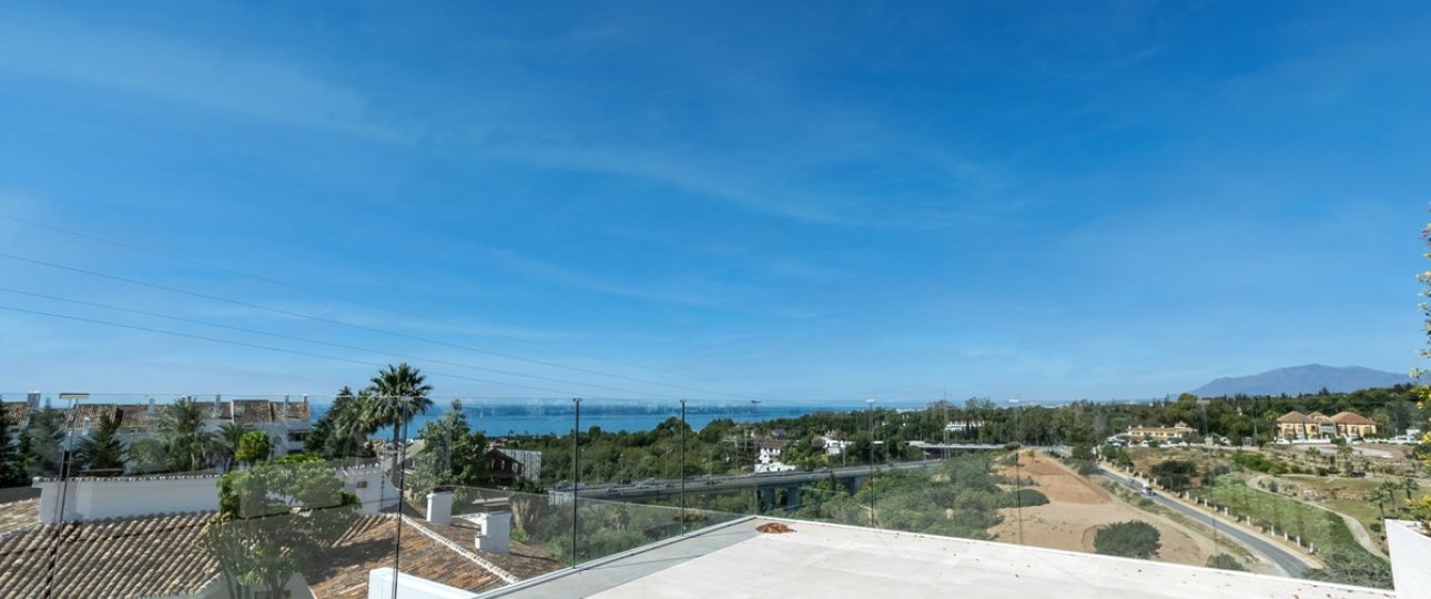 Rynek wtórny - Villa - Marbella - Marbella Centro