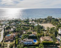 Rynek wtórny - Villa - Marbella - Marbella Centro