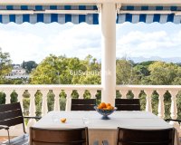 Rynek wtórny - Villa - Marbella - Marbella Centro