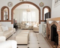 Rynek wtórny - Villa - Marbella - Marbella Centro