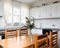 Rynek wtórny - Villa - Marbella - Marbella Centro