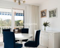 Rynek wtórny - Villa - Marbella - Marbella Centro