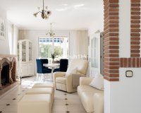 Rynek wtórny - Villa - Marbella - Marbella Centro
