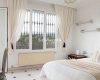 Rynek wtórny - Villa - Marbella - Marbella Centro