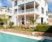 Rynek wtórny - Villa - Marbella - Marbella Centro