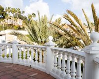 Rynek wtórny - Villa - Marbella - Marbella Centro