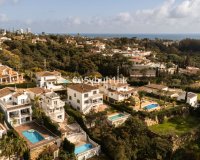 Rynek wtórny - Villa - Marbella - Marbella Centro
