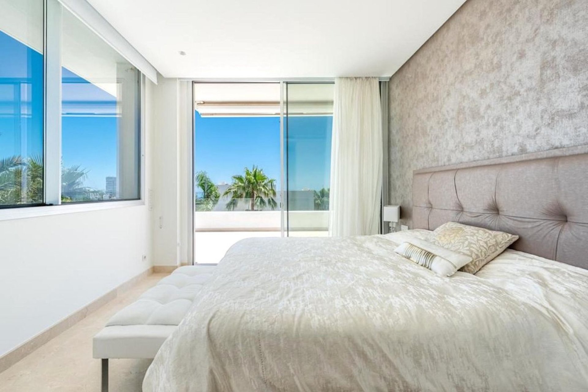Rynek wtórny - Villa - Marbella - Marbella Centro