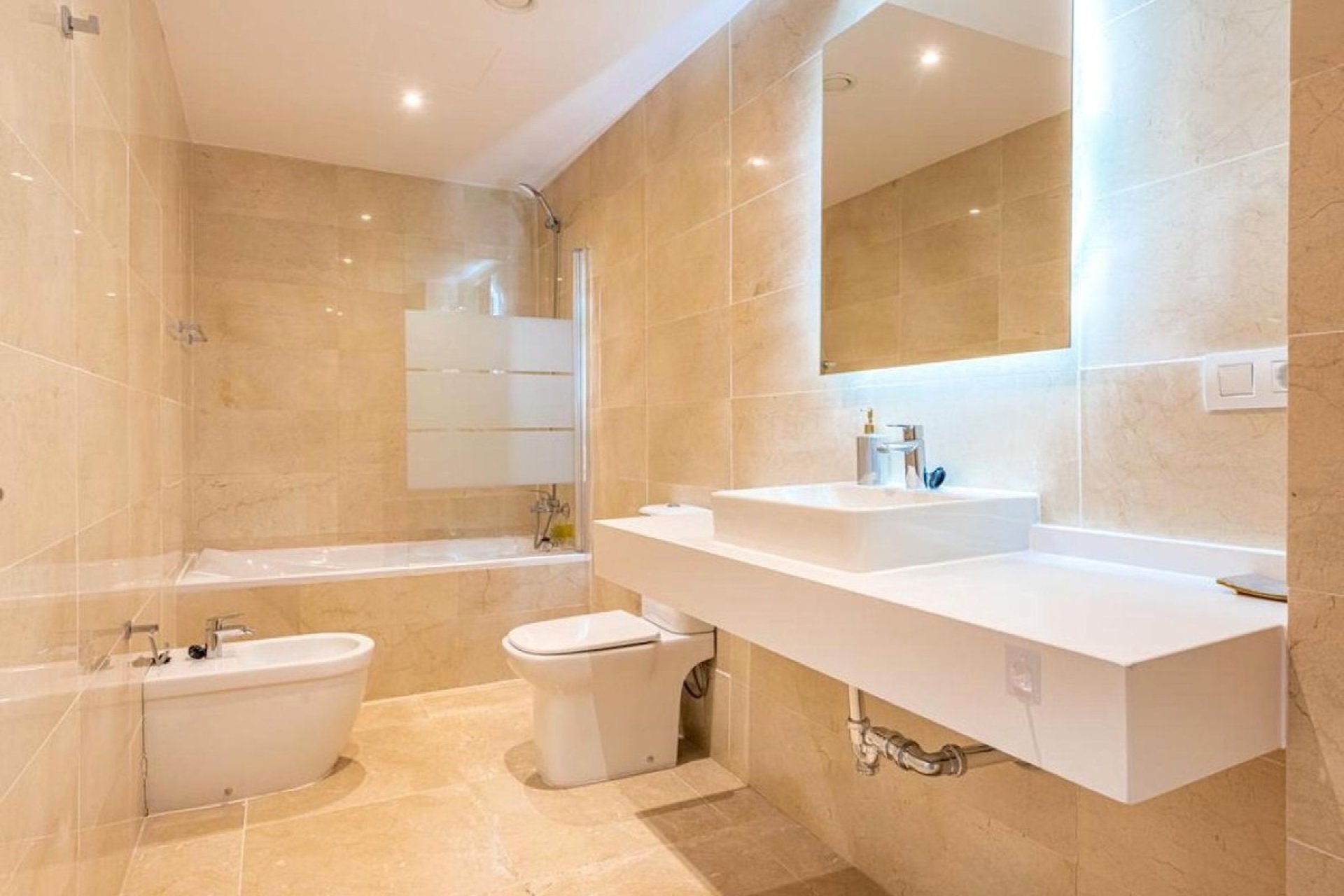 Rynek wtórny - Villa - Marbella - Marbella Centro