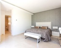 Rynek wtórny - Villa - Marbella - Marbella Centro