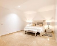 Rynek wtórny - Villa - Marbella - Marbella Centro
