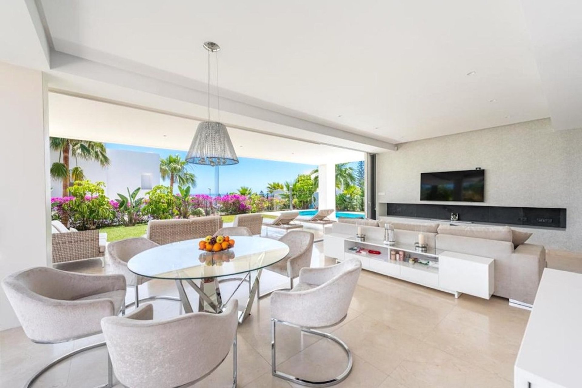 Rynek wtórny - Villa - Marbella - Marbella Centro