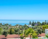 Rynek wtórny - Villa - Marbella - Marbella Centro