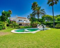 Rynek wtórny - Villa - Marbella - Marbella Centro