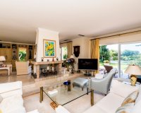 Rynek wtórny - Villa - Marbella - Marbella Centro