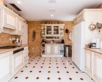 Rynek wtórny - Villa - Marbella - Marbella Centro
