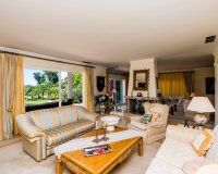 Rynek wtórny - Villa - Marbella - Marbella Centro