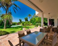 Rynek wtórny - Villa - Marbella - Marbella Centro