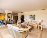 Rynek wtórny - Villa - Marbella - Marbella Centro