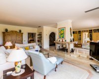 Rynek wtórny - Villa - Marbella - Marbella Centro