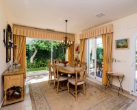 Rynek wtórny - Villa - Marbella - Marbella Centro