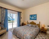 Rynek wtórny - Villa - Marbella - Marbella Centro