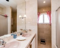 Rynek wtórny - Villa - Marbella - Marbella Centro