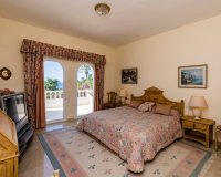 Rynek wtórny - Villa - Marbella - Marbella Centro
