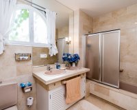 Rynek wtórny - Villa - Marbella - Marbella Centro