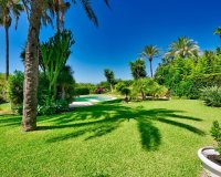 Rynek wtórny - Villa - Marbella - Marbella Centro