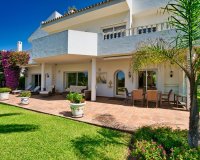 Rynek wtórny - Villa - Marbella - Marbella Centro