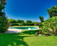 Rynek wtórny - Villa - Marbella - Marbella Centro