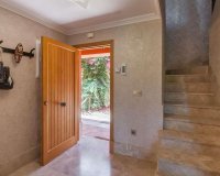 Rynek wtórny - Villa - Marbella - Marbella Centro