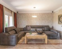 Rynek wtórny - Villa - Marbella - Marbella Centro