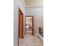 Rynek wtórny - Villa - Marbella - Marbella Centro