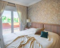 Rynek wtórny - Villa - Marbella - Marbella Centro