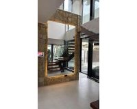 Rynek wtórny - Villa - Marbella - Marbella Centro
