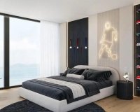 Rynek wtórny - Villa - Marbella - Marbella Centro