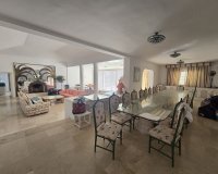 Rynek wtórny - Villa - Marbella - Marbella Centro