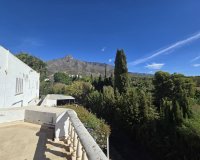 Rynek wtórny - Villa - Marbella - Marbella Centro