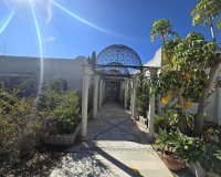 Rynek wtórny - Villa - Marbella - Marbella Centro