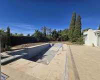 Rynek wtórny - Villa - Marbella - Marbella Centro
