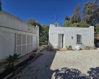 Rynek wtórny - Villa - Marbella - Marbella Centro