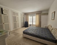 Rynek wtórny - Villa - Marbella - Marbella Centro
