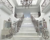 Rynek wtórny - Villa - Marbella - Marbella Centro