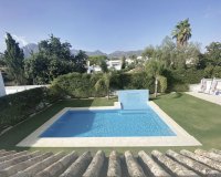 Rynek wtórny - Villa - Marbella - Marbella Centro