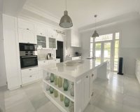 Rynek wtórny - Villa - Marbella - Marbella Centro