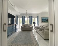 Rynek wtórny - Villa - Marbella - Marbella Centro